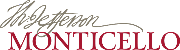 The Thomas Jefferson Foundation, Inc. (Monticello) Logo